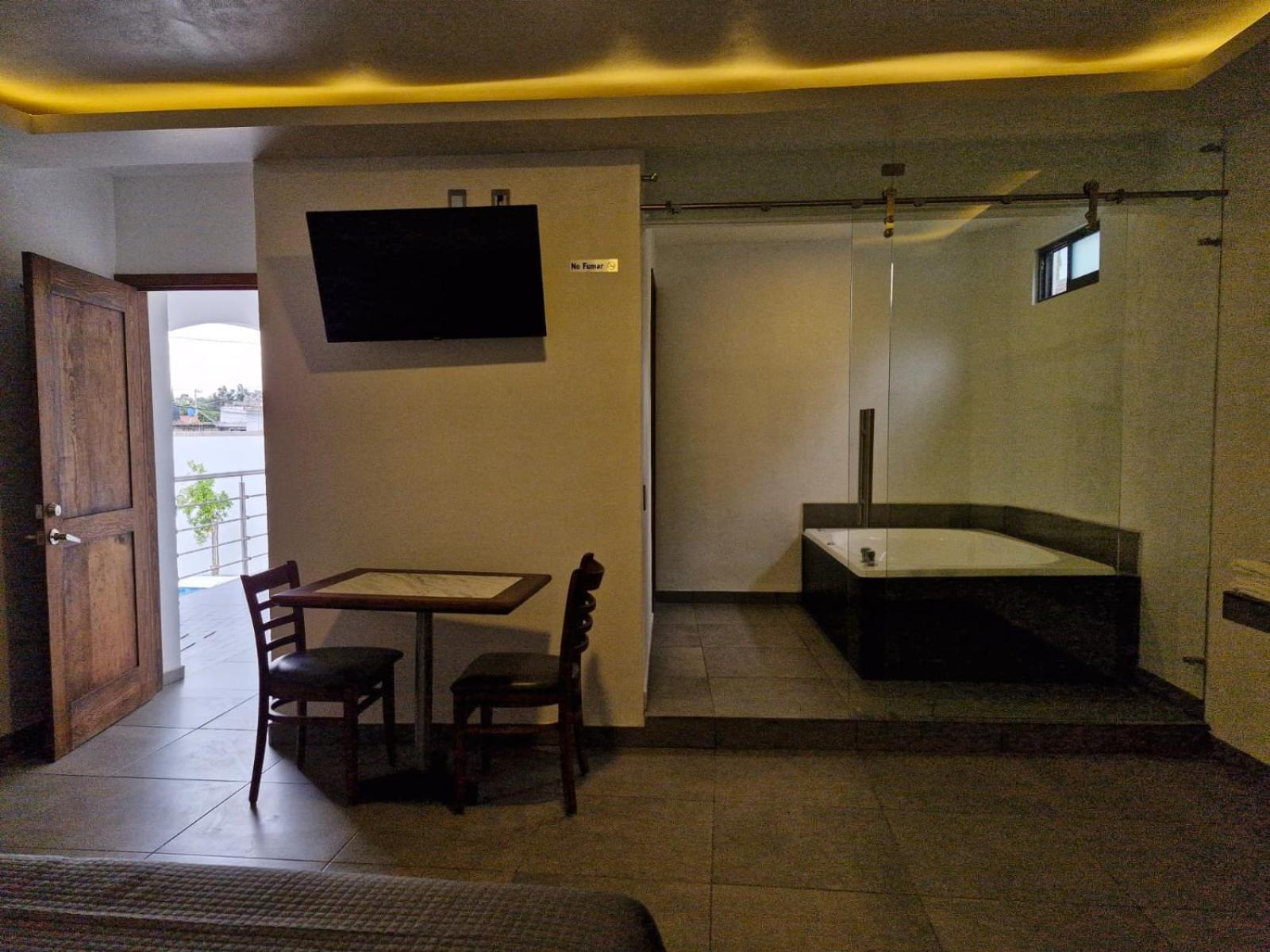 Hotel Nahui San Juan Teotihuacan Bagian luar foto